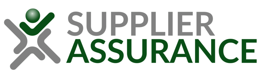 supplier assurance